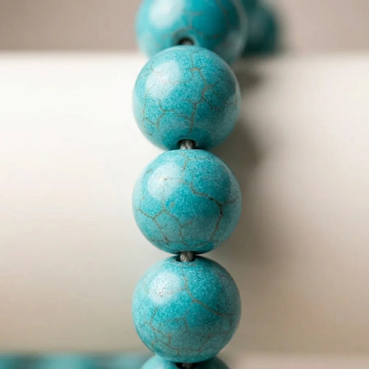 Shajri Ferooza Tasbeeh | 33 Beads | 16 mm