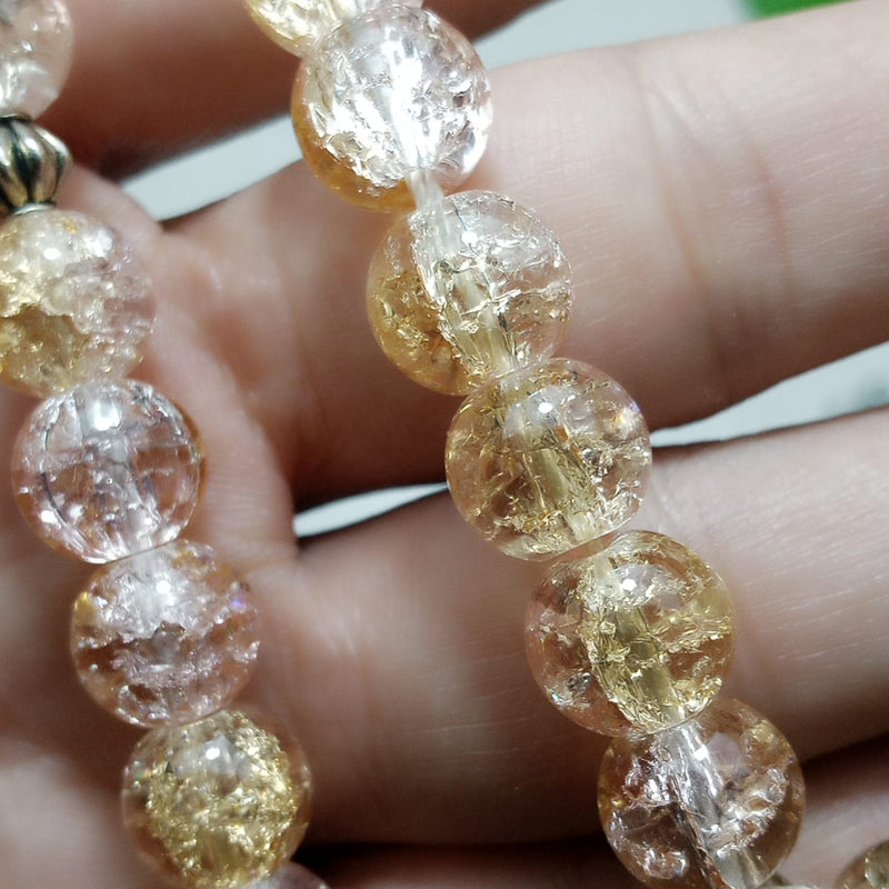 Crystal Tasbih