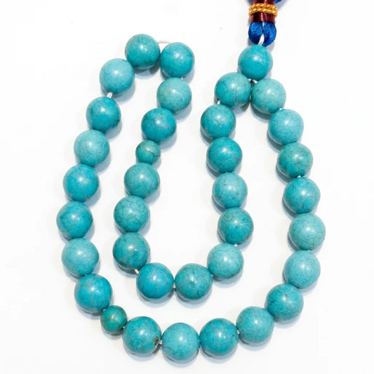 Shajri Ferooza Tasbeeh | 33 Beads | 16 mm
