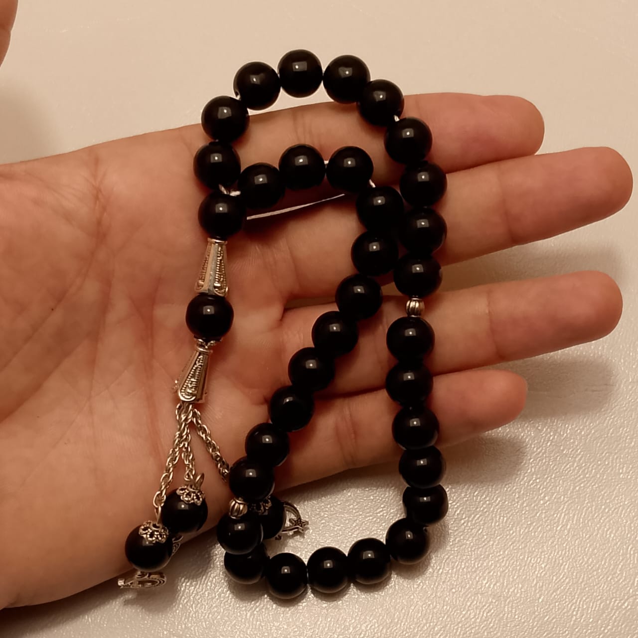 Aqeeq Tasbeeh | Bundle Offer Buy 2 Get 1 Free