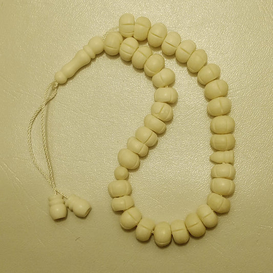 Camel Bone Tasbeeh | Onth ki hadion ki Tasbih | Bundle 1