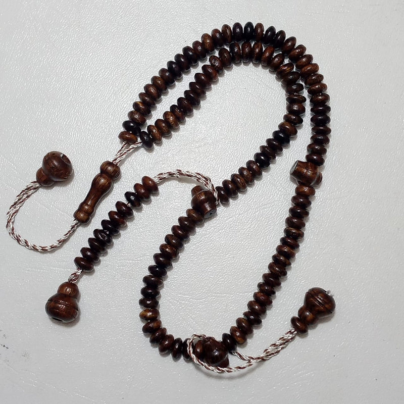 Sandal Wood Tasbih